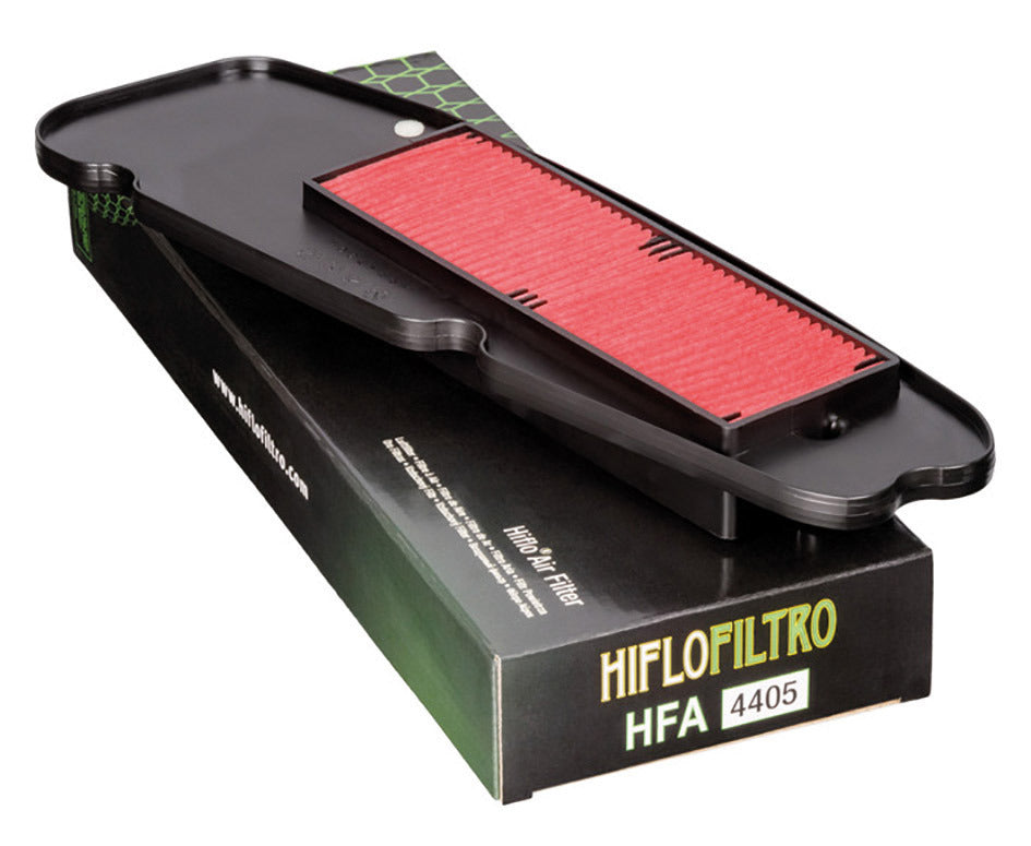 Filtro aria DX Hiflo Majesty 400 ('04/'12), X-Max 400 ('13/'20) YAMAHA 113047