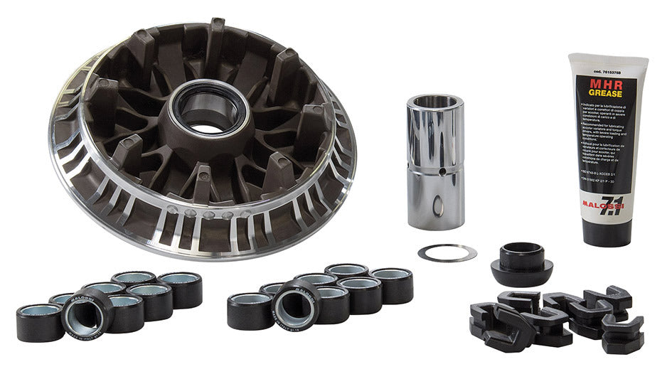 Multivar MHR Malossi Yamaha T-Max 530 ('12/'16) 2012-2016 5118055