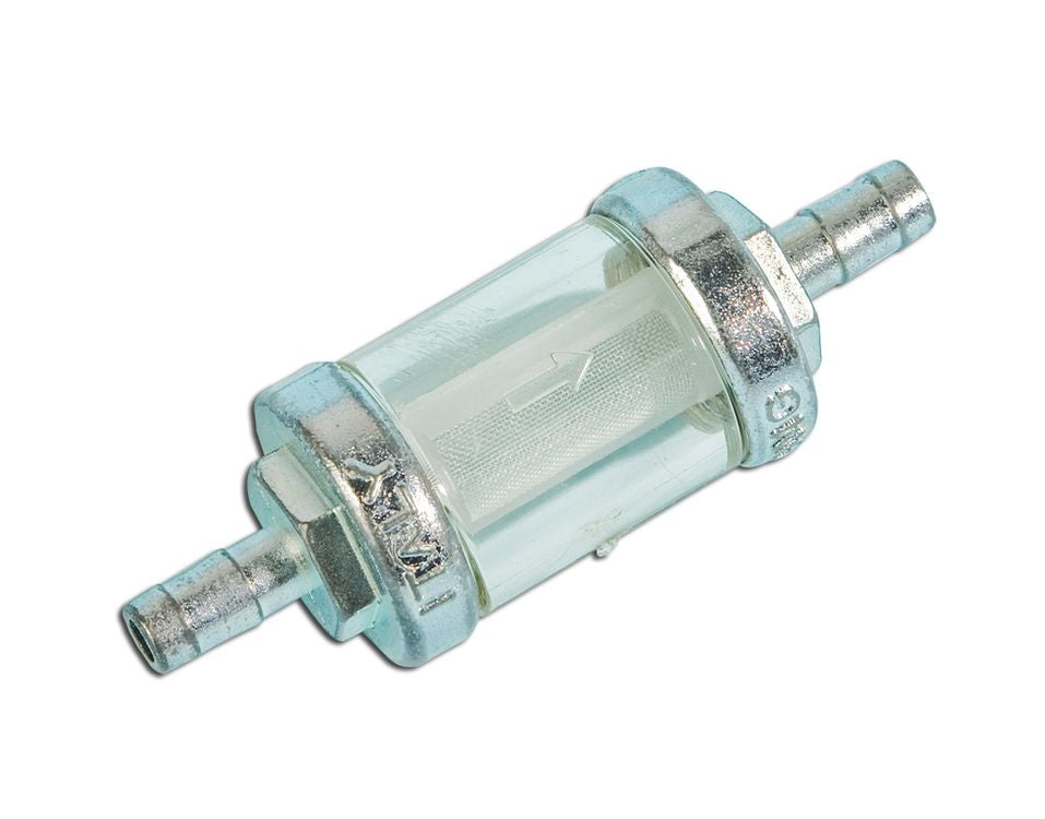 Filtro benzina Ø 6mm C4 FB 001