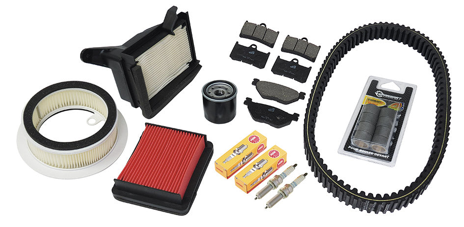Kit revisione Yamaha T-Max 560 ('20/'21) C4 2020-2021 151593