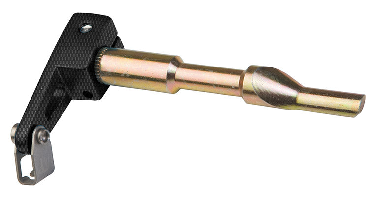 Leva cam Minarelli Am6 carbonio T4Tune APRILIA BETA CPI FANTIC MOTOR HM 084034