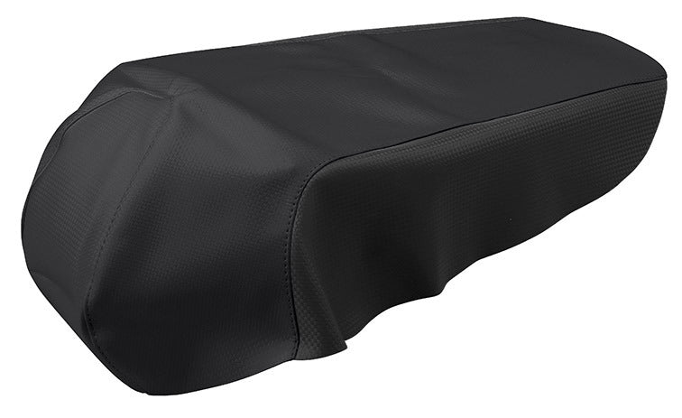 Coprisella Nitro nero T4Tune MBK YAMAHA NITRO 50 AEROX 50 1997-2012 560250