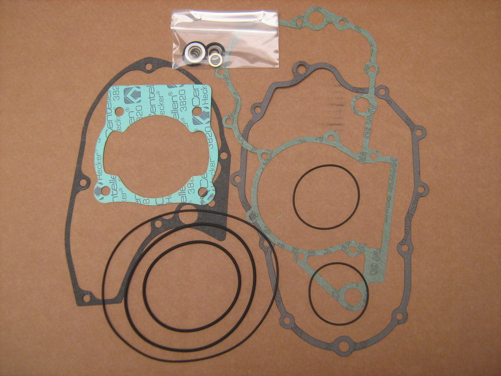 Serie guarn. Fantic Section 250 Fantic Motor 45941006250