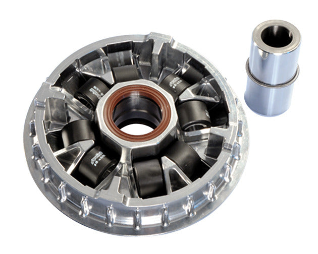 Maxi Hi Speed Polini Bmw 600/650 Sport ('12/'15) C 600 SPORT 600 241709