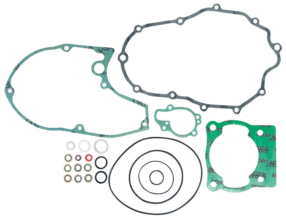 Serie guarn. Fantic K-Roo 250 Fantic Motor 45541006250