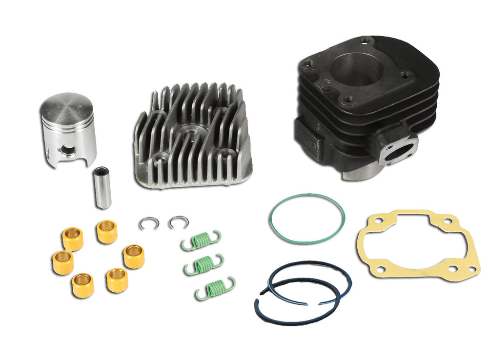Kit cilindro Top Cpi-Keeway Ø 40 Top Performance BENELLI EXPLORER 99.2565.0