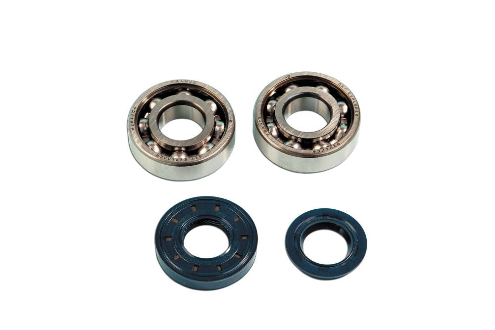 Kit cuscinetti Mbk, Yamaha 50 C4 APRILIA ATALA BENELLI BETA ITALJET KK 01000C4