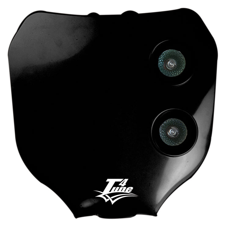 Maschera faro 
