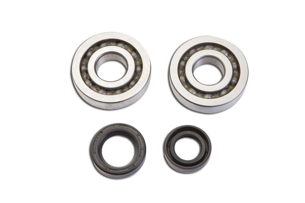 Kit cuscinetti Peugeot 50cc. T4Tune BUXY 50 ELYSEO 50 LOOXOR 50 SQUAB 50 082304