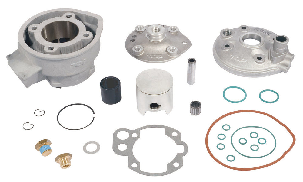 Kit cilindro TOP Minarelli Am6 Ø 50/corsa 39mm Top Performance APRILIA 99.2413.0