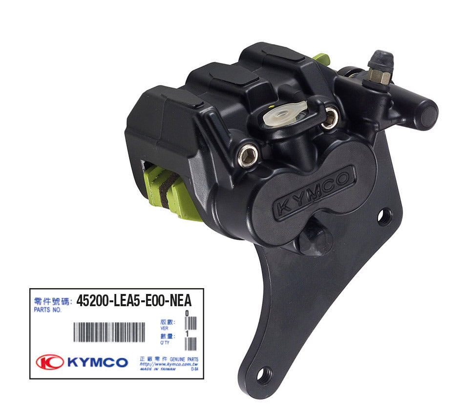 Pinza freno ant. Kymco Dink DD 125/200 EU3 DINK 50 DINK 125 DINK 200 152068