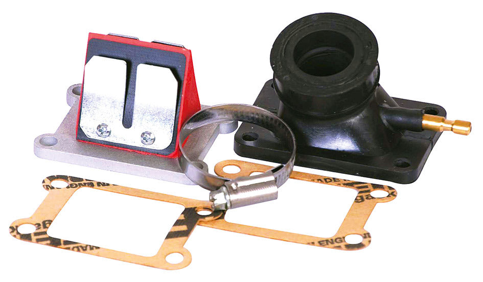 Kit aspirazione MVT S-Race Derbi Senda carb. Ø 19/21mm APRILIA BULTACO CL 02