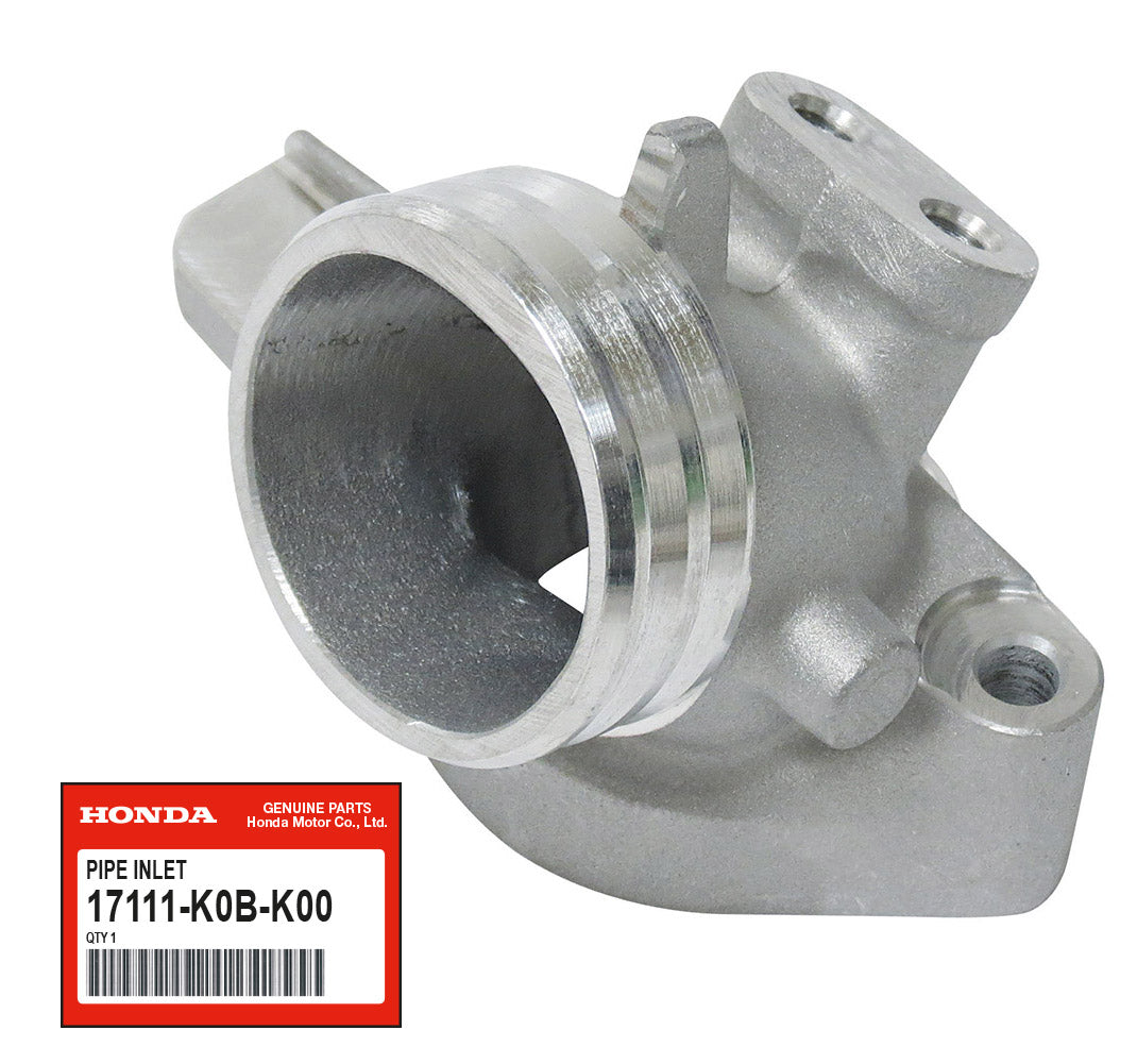 Collettore aspirazione Honda Forza 300 IE E4 2018-2020 274134