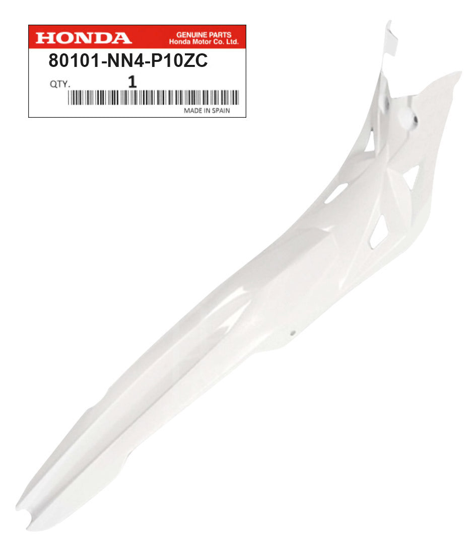 Parafango post. bianco Cota 301RR ('20/'23), 301RR Repsol ('20/'24) 310183
