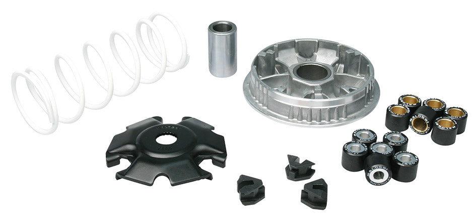 Multivar Malossi Piaggio 125 4T-3V VESPA FLY 125 LIBERTY 150 946 CD 125 5115639