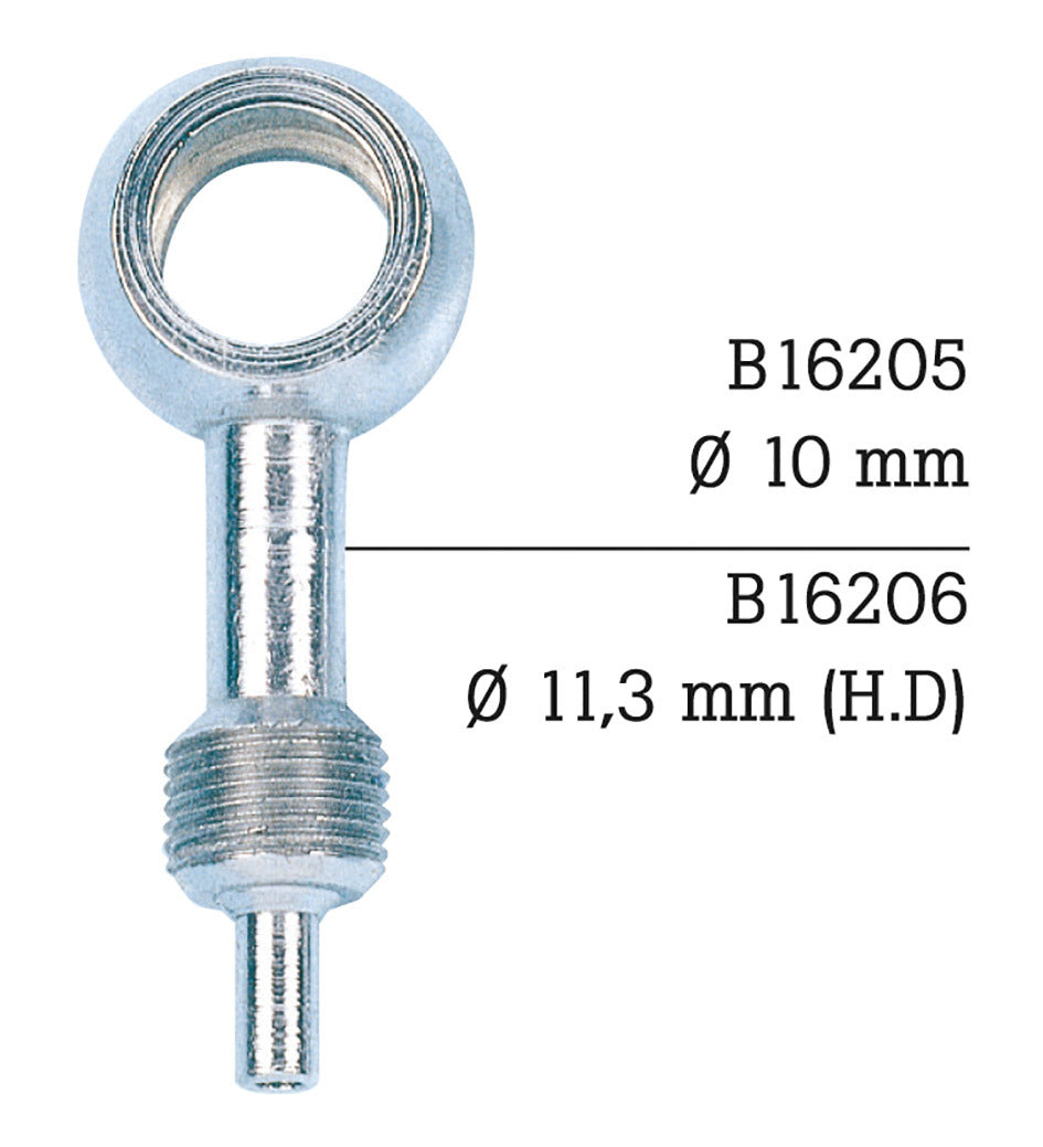 Raccorderia C4 B16206