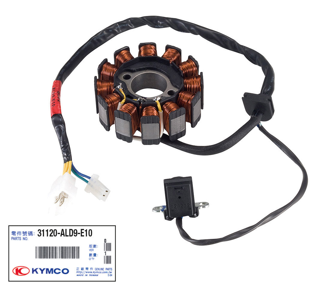Statore Kymco People One 125 2013-2015 2022-2023 180037