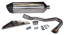 Marmitta Rx Omol. Beverly 350 Malossi PIAGGIO 2011-2020 3215157