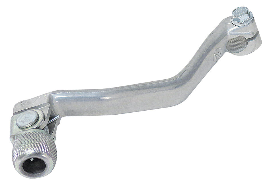 Pedale cambio Montesa Cota 315 silver SM Trial 009067A