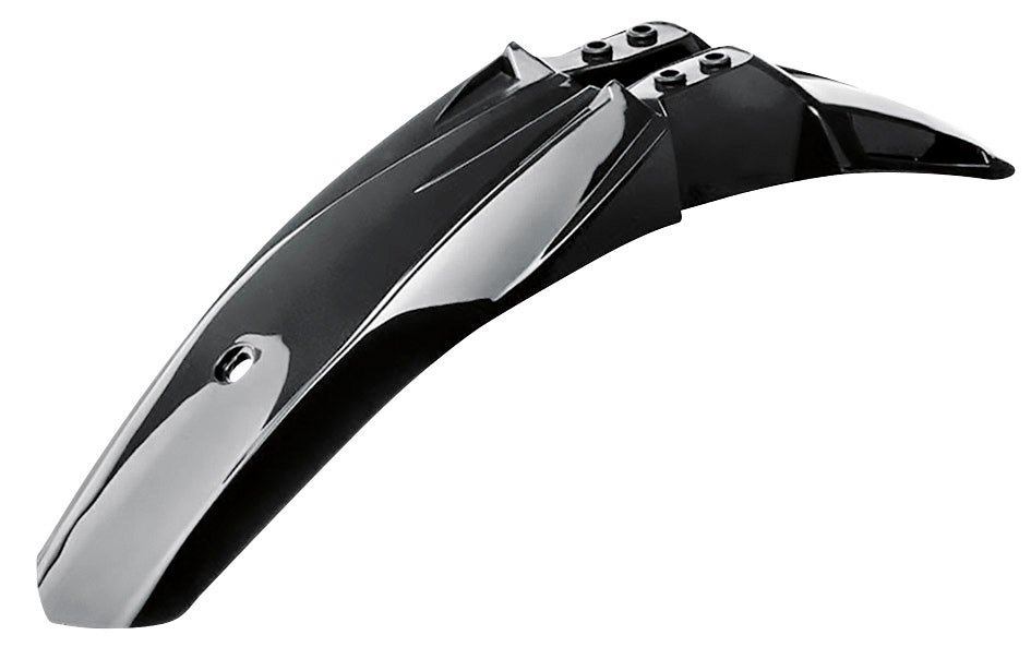 Parafango ant. nero Beta RR 50 ('12/'20) T4Tune RR ENDURO 50 RR MOTARD 50 350054