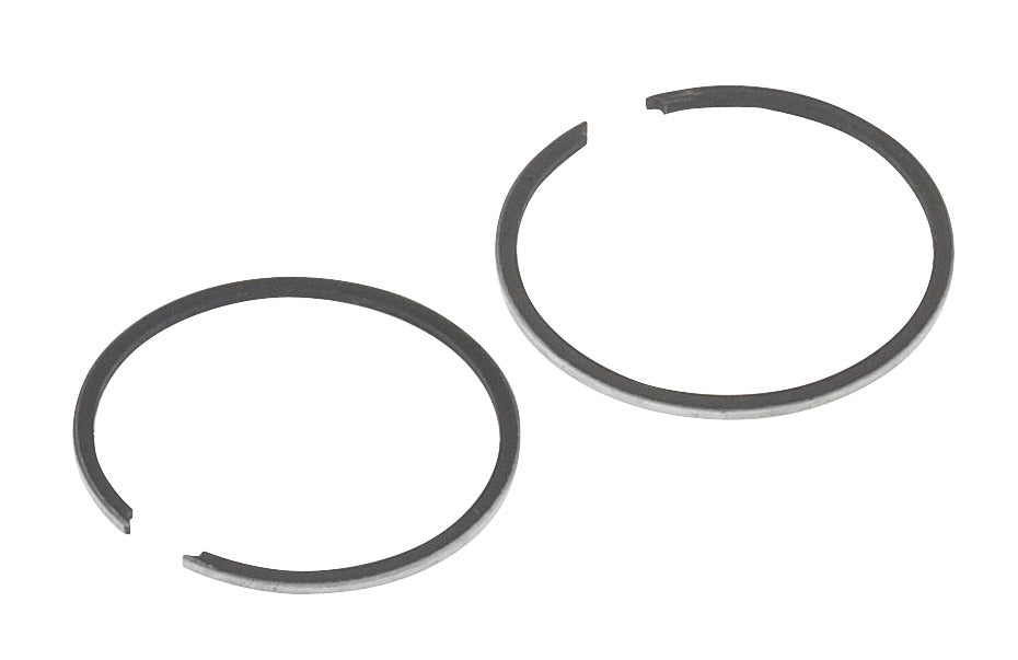 Serie segmenti Ø 39 1,2 + 1,5 mm C4 KYMCO AGILITY R16 50 DINK 50 LIKE 50 88402R