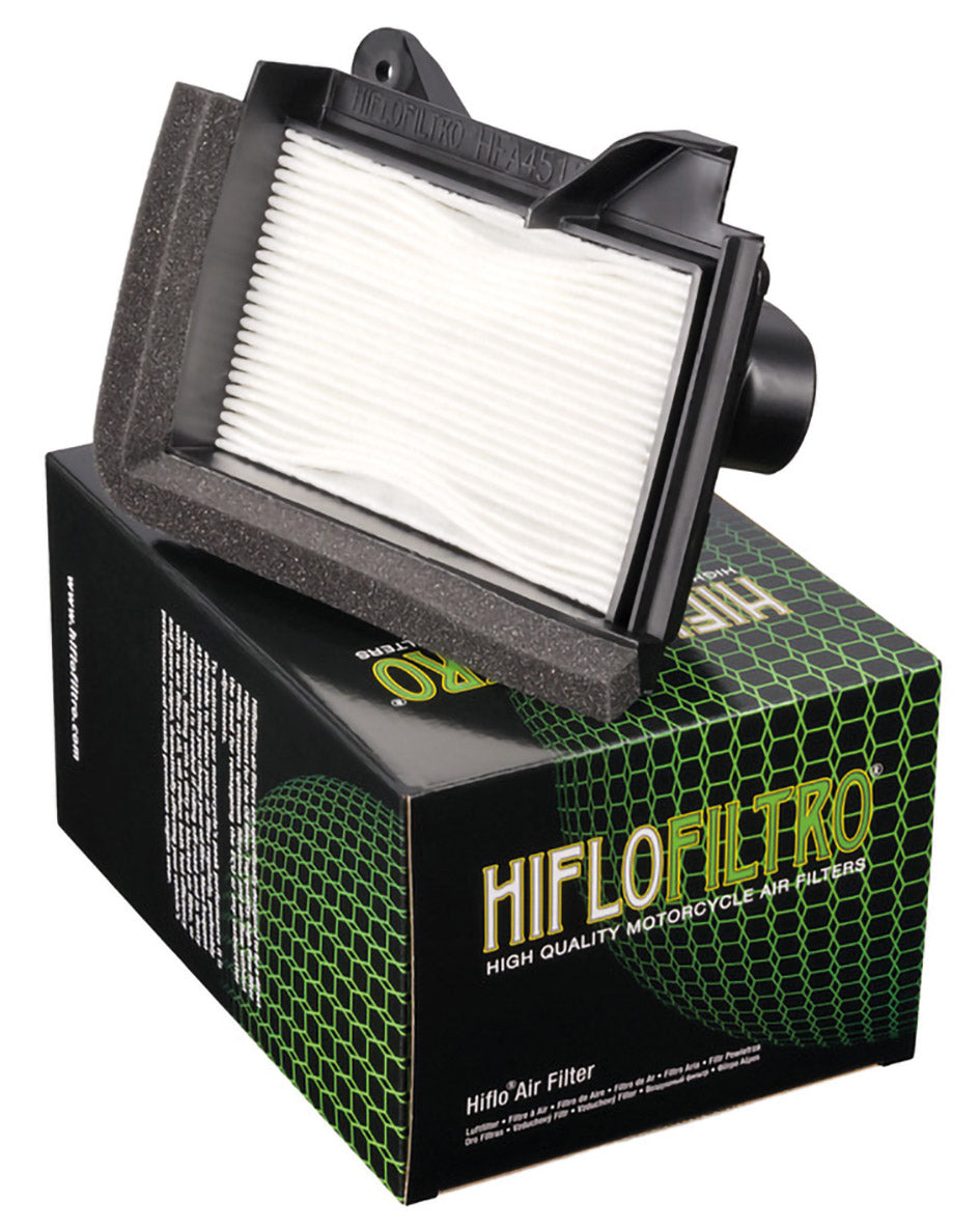 Filtro aria carter Hiflo SX Yamaha T-Max 530/560 ('17/'21) Hiflofiltro 113065