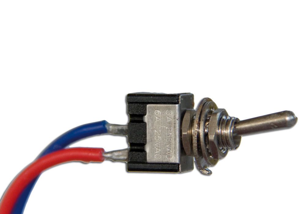 Interruttore ON/OFF T4Tune 190006
