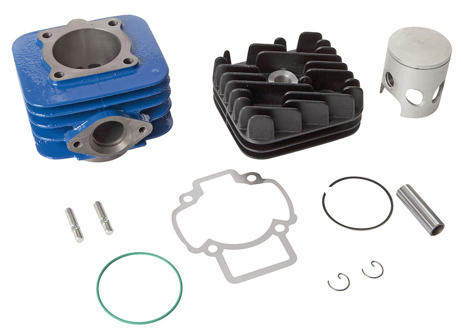 Kit cilindro Top Piaggio Typhoon Ø 47,6 Racing Top Performance APRILIA 99.3006.0