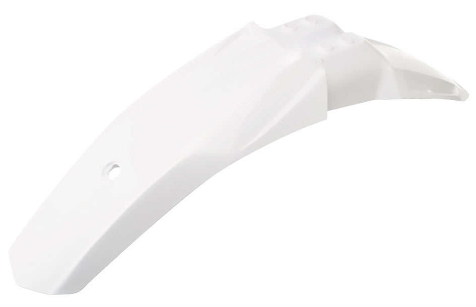 Parafango ant. bianco Beta RR 50 ('12/'20) T4Tune RR ENDURO 50 2012-2015 350053