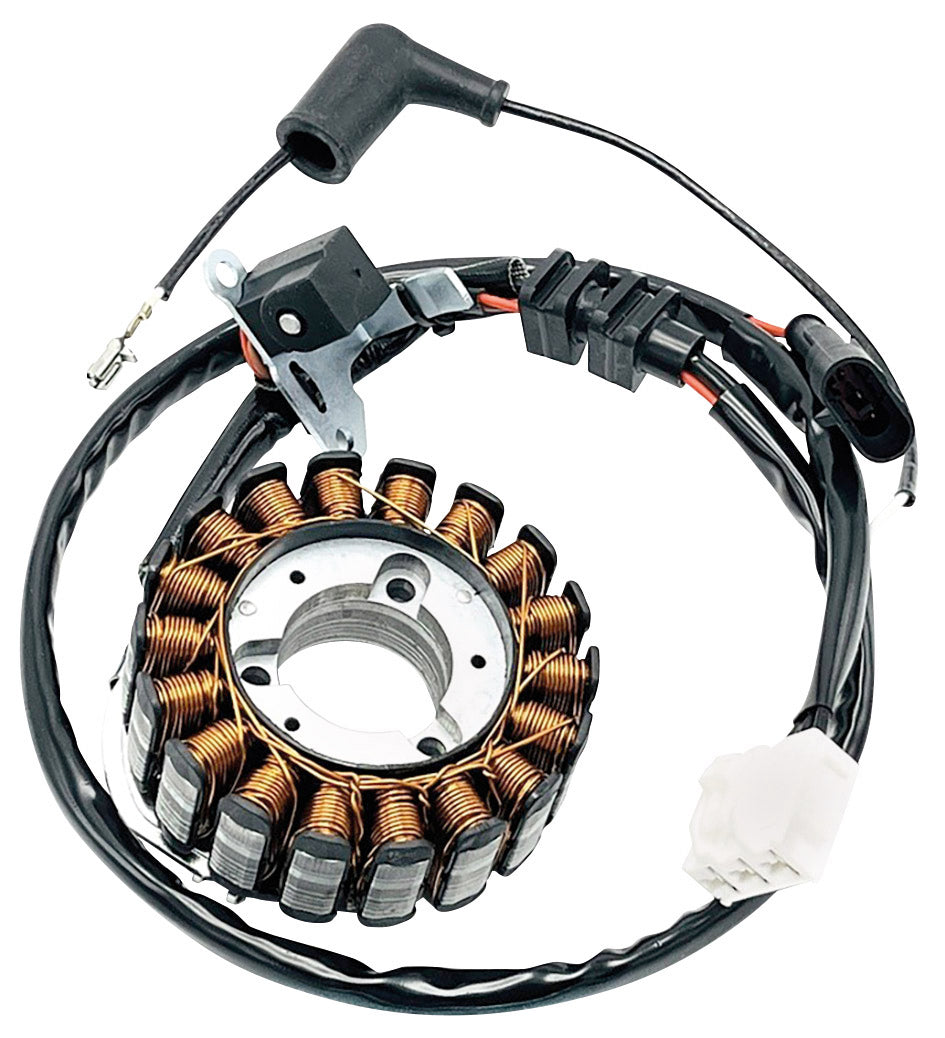 Statore adattabile Piaggio MP3, Vespa GTS 300 C4 APRILIA ATLANTIC 300 180073