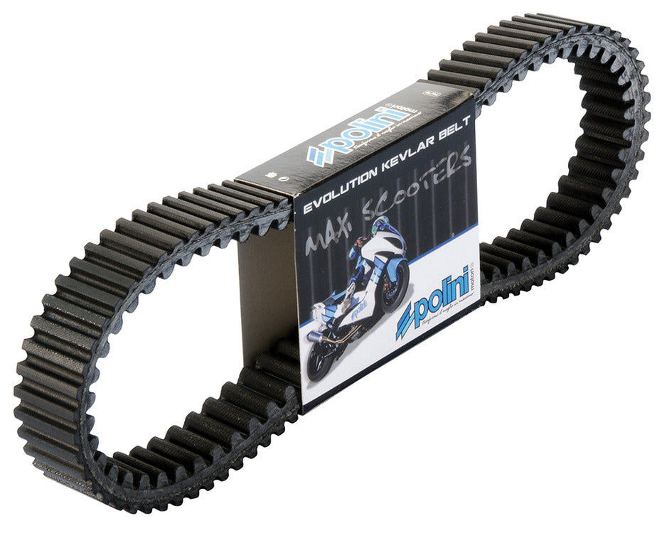 Kevlar belt Polini Honda Forza, SH 300 ('06/'20) FORZA 300 2006-2020 248070