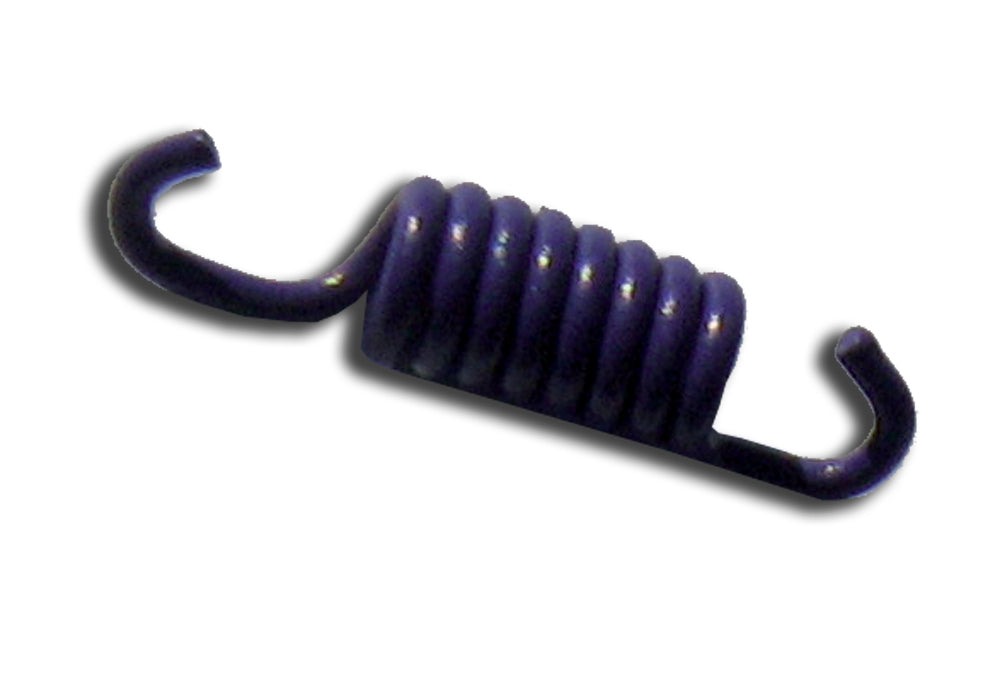 Molletta frizione TOP viola Top Performance AEON APRILIA ATALA BAOTIAN 99.0845.0
