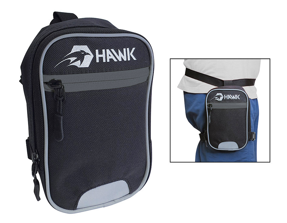 Marsupio da gamba mini 1L Hawk 502201
