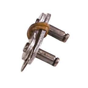 Giunto per catena 1/2 x 1/4 C4 612042