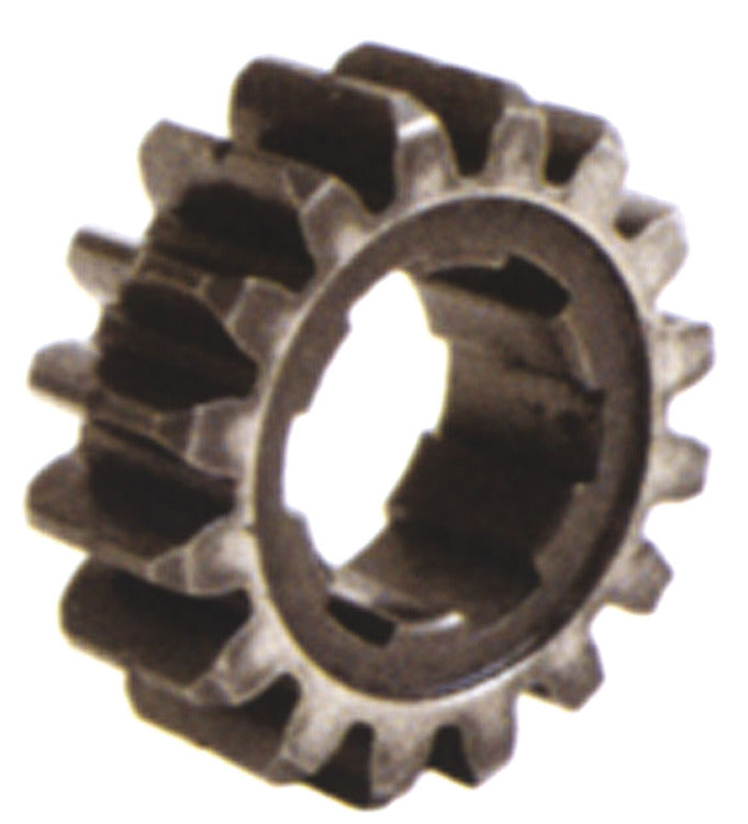Ingranaggio 6a velocità su primario Z=25 (13C-E7161-00) Am6 C4 CPI 6180188