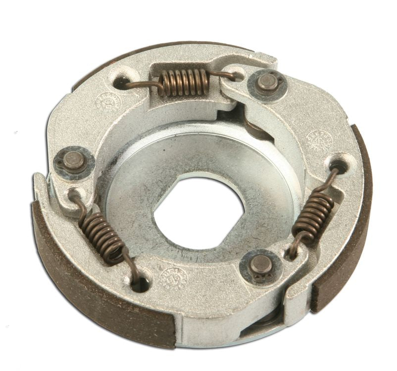 Frizione rinforzata Booster, Nitro, Typhoon Ø 107 C4 APRILIA ATALA GY6 CLU 020 R
