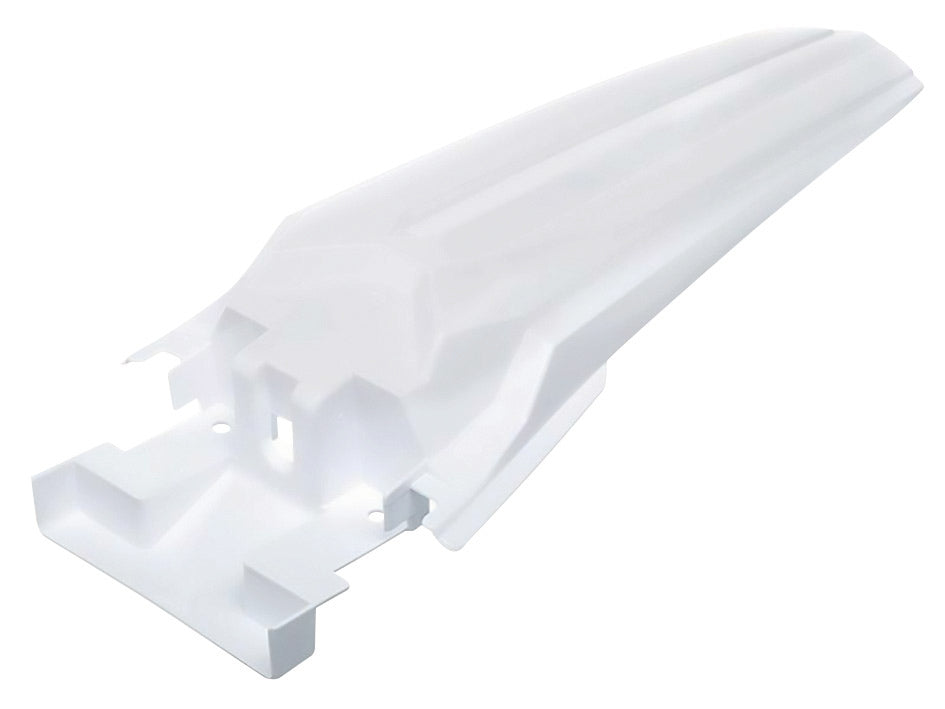 Parafango post. bianco Rieju MRT 50 ('09/'21) T4Tune MRT PRO 50 SM 50 350059