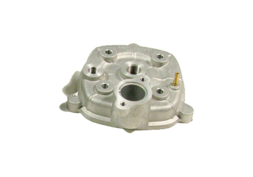 Testa Malossi in alluminio Ø 47 Piaggio H2O APRILIA DERBI GILERA SR 50 387381