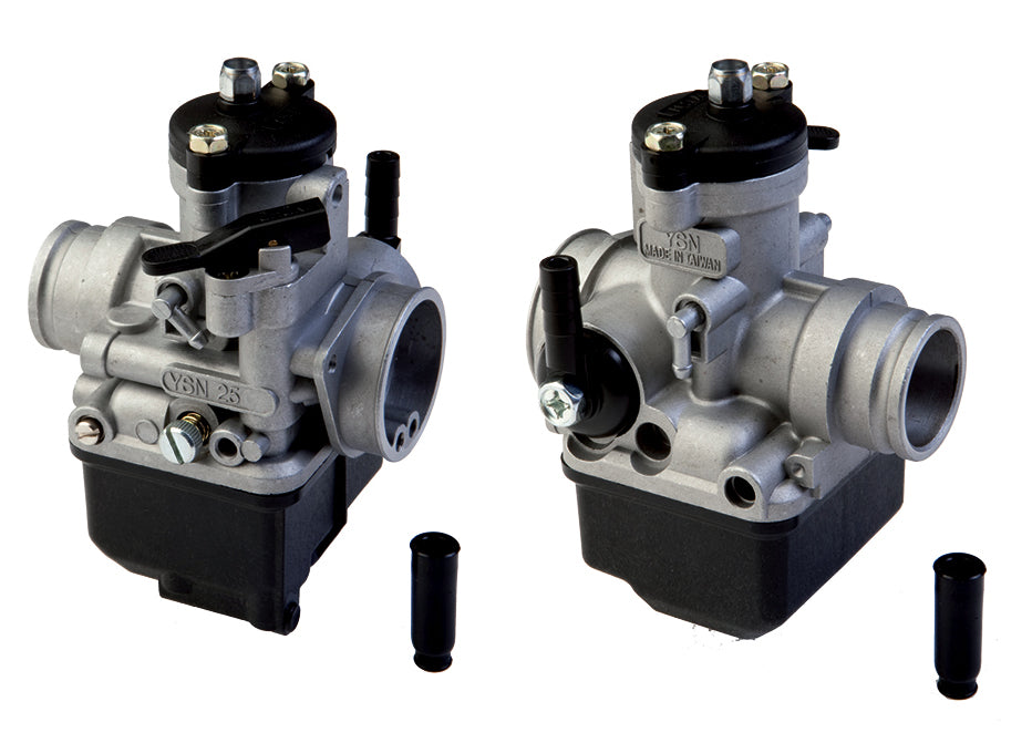 Carburatore PHBL 25 BS C4 9.2798.0