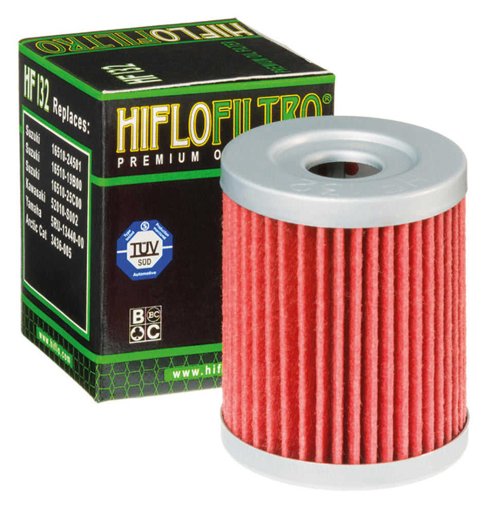 Filtro olio Hiflo Yamaha Majesty, X-Max 400 Hiflofiltro SUZUKI SYM 112021