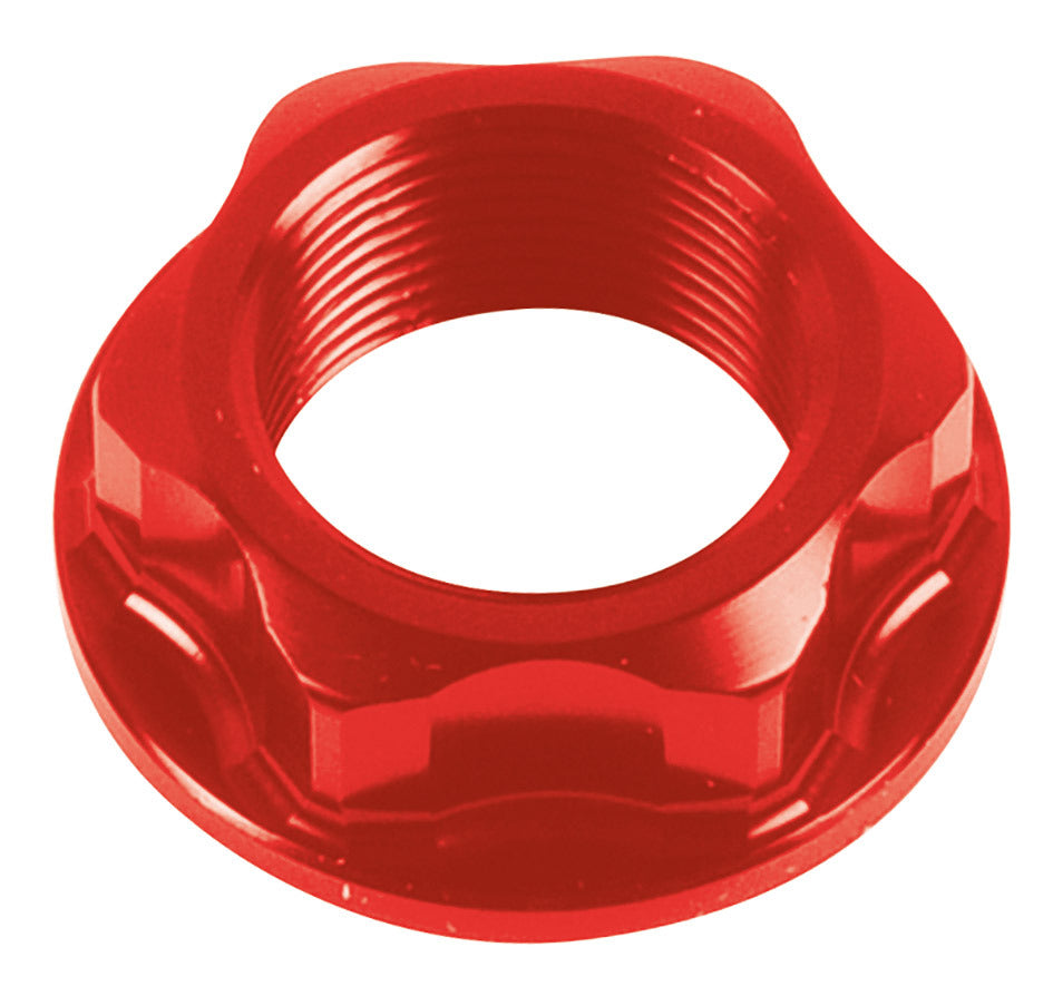 Dado ruota post. rosso T-Max 530/560, MT-10 LighTech YAMAHA T-MAX 560 610565R