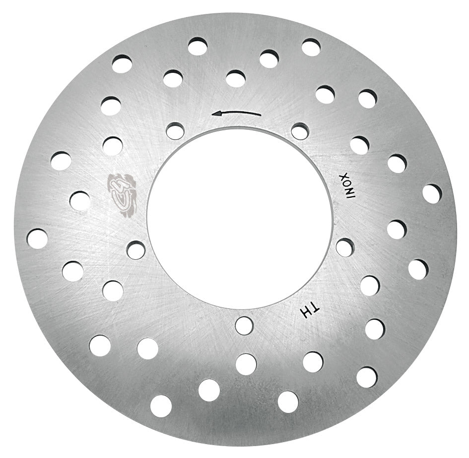 Disco freno ant. Piaggio Zip 50 2T/4T Ø 175mm C4 DERBI GILERA GP1 50 152007