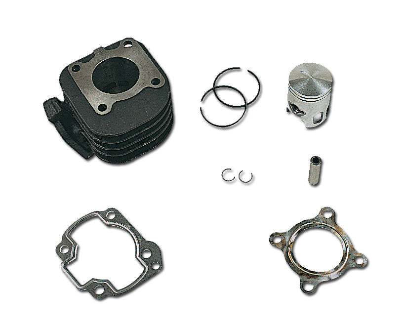 Kit cilindro DR Mbk Ovetto, F10 Ø 40 APRILIA ATALA BENELLI BETA KTM KT 00095 DR
