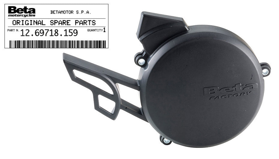 Coprivolano Beta Evo 2T, 2T Factory ('13/'19) 310066