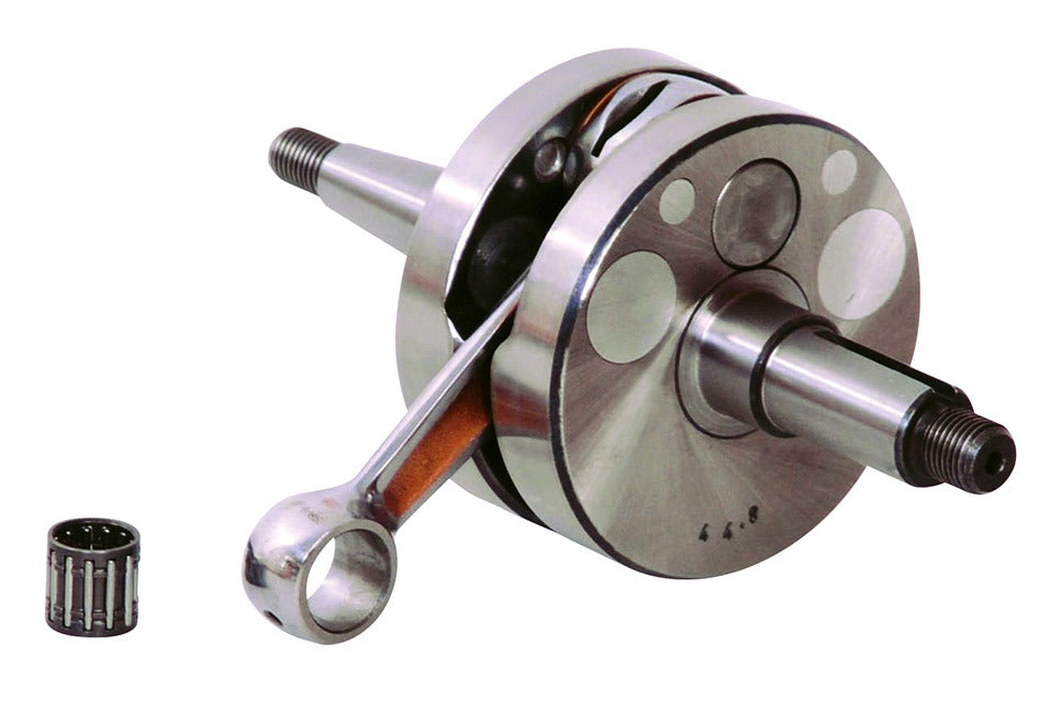 Albero motore MVT SC Am6 corsa 47,6 APRILIA BETA CPI FANTIC MOTOR HM MBK VI 23