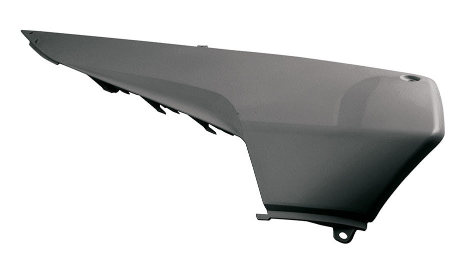 Sottopedana SX nero mat T-Max 500 ('08/'11) T4Tune YAMAHA 2008-2011 362312