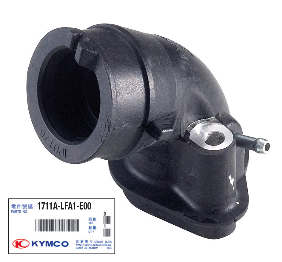 Collettore aspirazione Dink 50 4T Kymco 2007-2013 274122