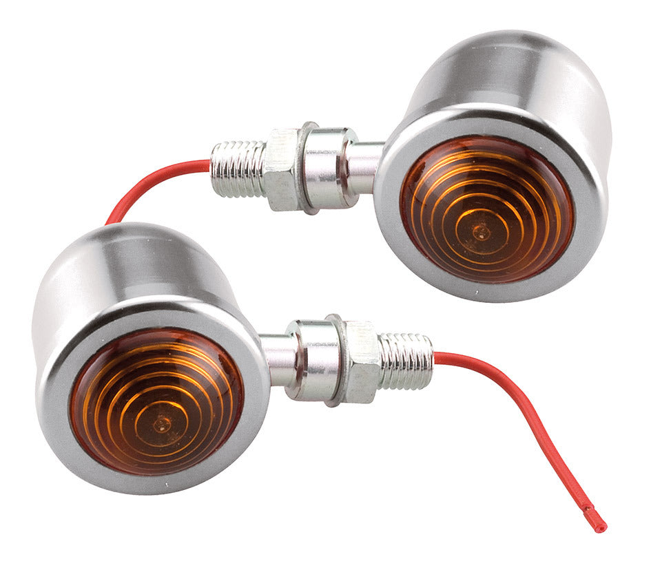 Cp. frecce alu 12V 