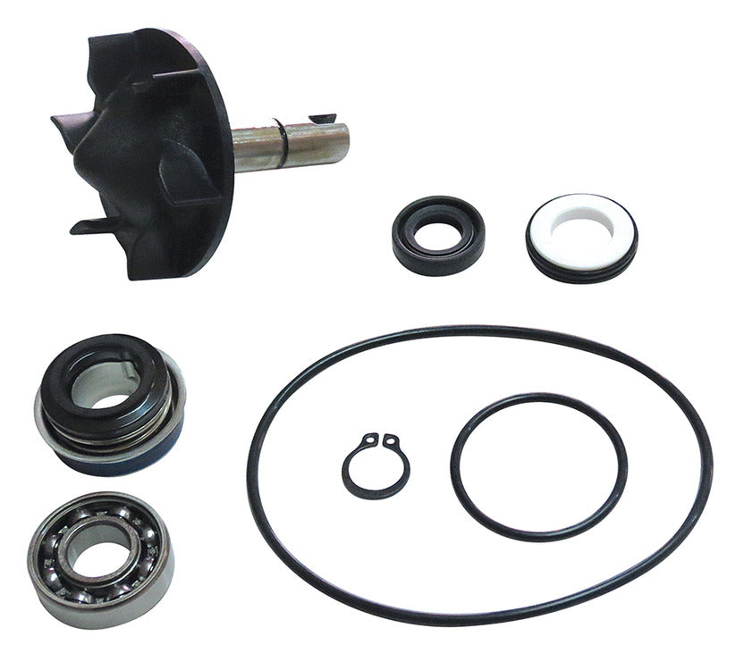 Kit revisione pompa acqua T-Max 530/560 C4 YAMAHA T-MAX 560 AA 00825 C4