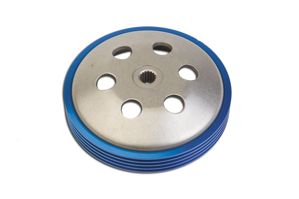 Campana anello blu Ø 107 Peugeot, Piaggio T4Tune APRILIA BAOTIAN CAGIVA 640145